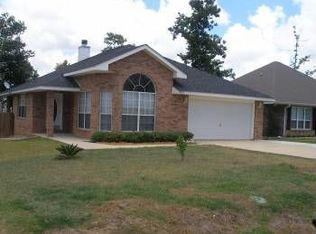 994 Halawa Ct, Diamondhead, MS 39525