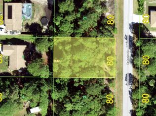 7191 Batavia St #20, Englewood, FL 34224