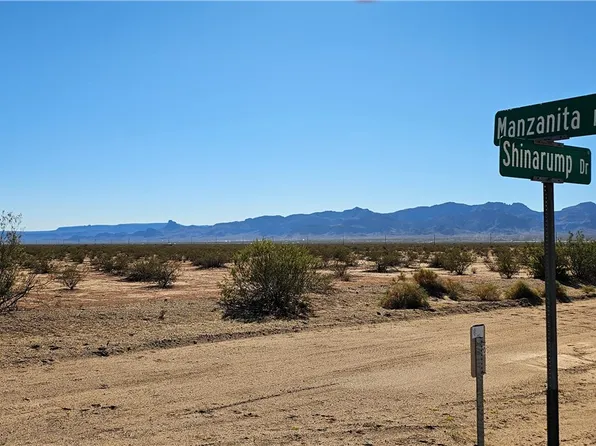 LOT-62A W Shinarump Dr, Golden Valley, AZ 86413