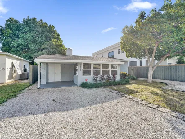 1224 NE 13th Ave, Fort Lauderdale, FL