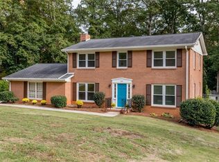 2695 Hawaii Ct, Decatur, GA 30033