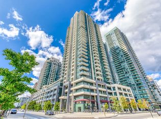 4055 Parkside Village Dr #2119, Mississauga, ON L5B 0K8