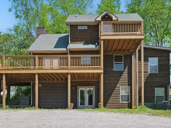 1297 Cotton Harris Rd, Joelton, TN 37080