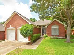 12723 Picket Rope Ln, Austin, TX 78727