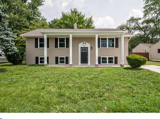 509 Pear St, Dover, DE 19904