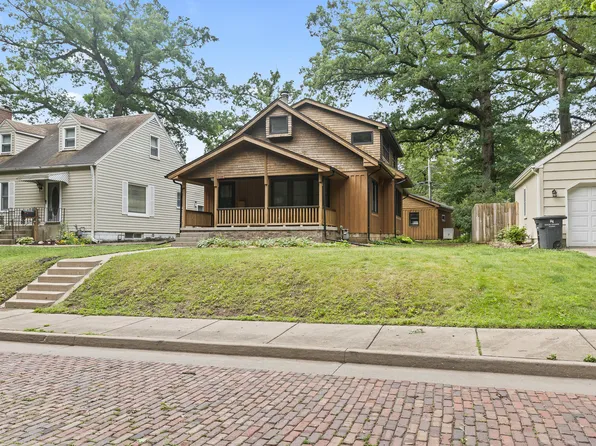 4508 13th Ave, Rock Island, IL 61201