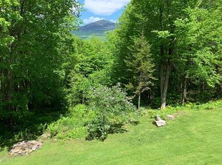 163 Browns Rd, Lincoln, VT 05443