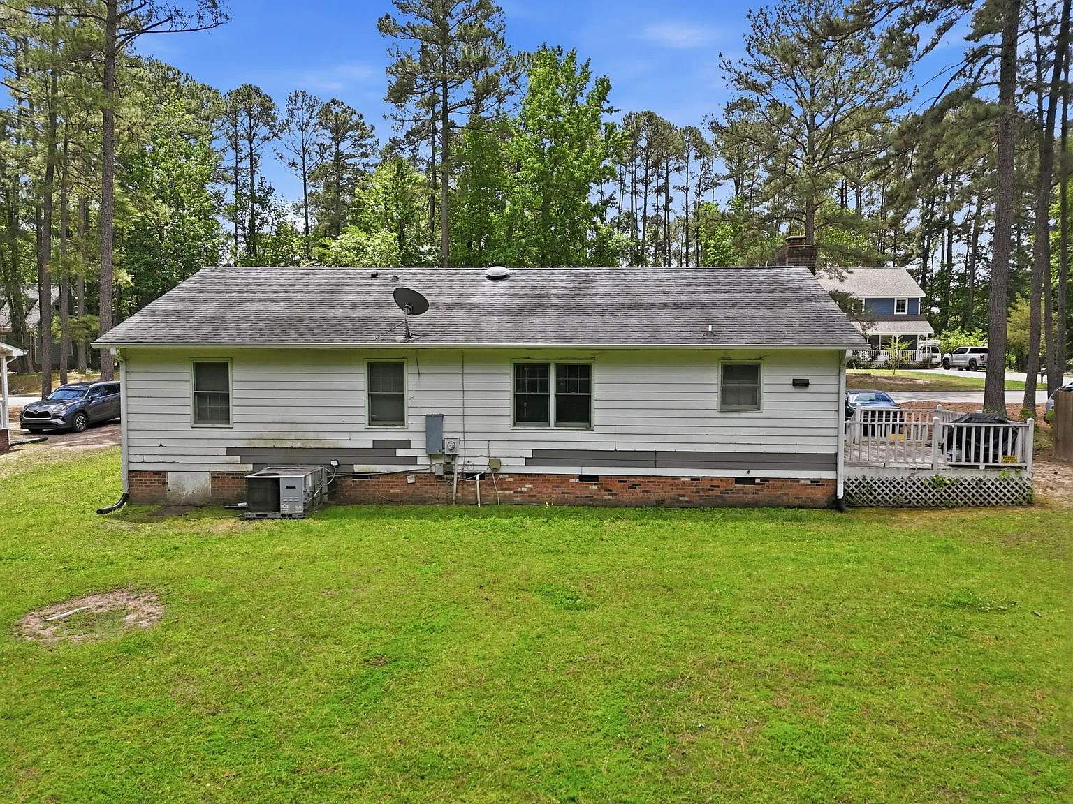 3415 Freeman Road - 1 — Photo 4