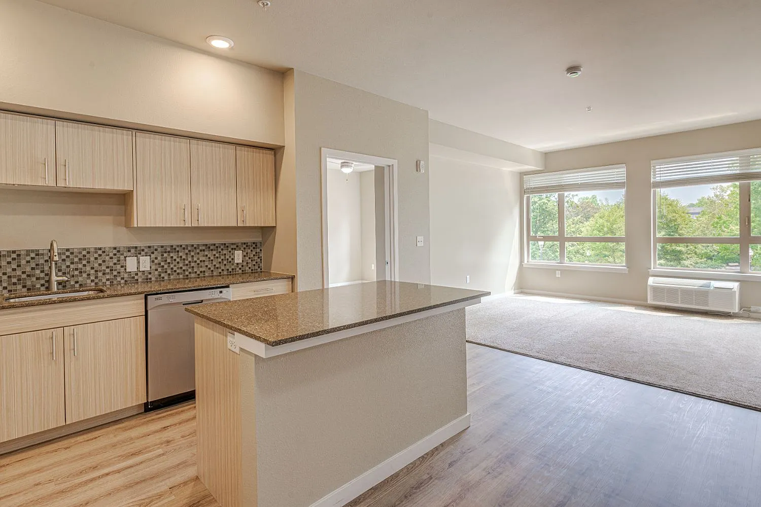 South Block Apartments — Photo 2