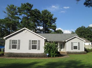 110 Rochelle Ct, Dothan, AL 36305