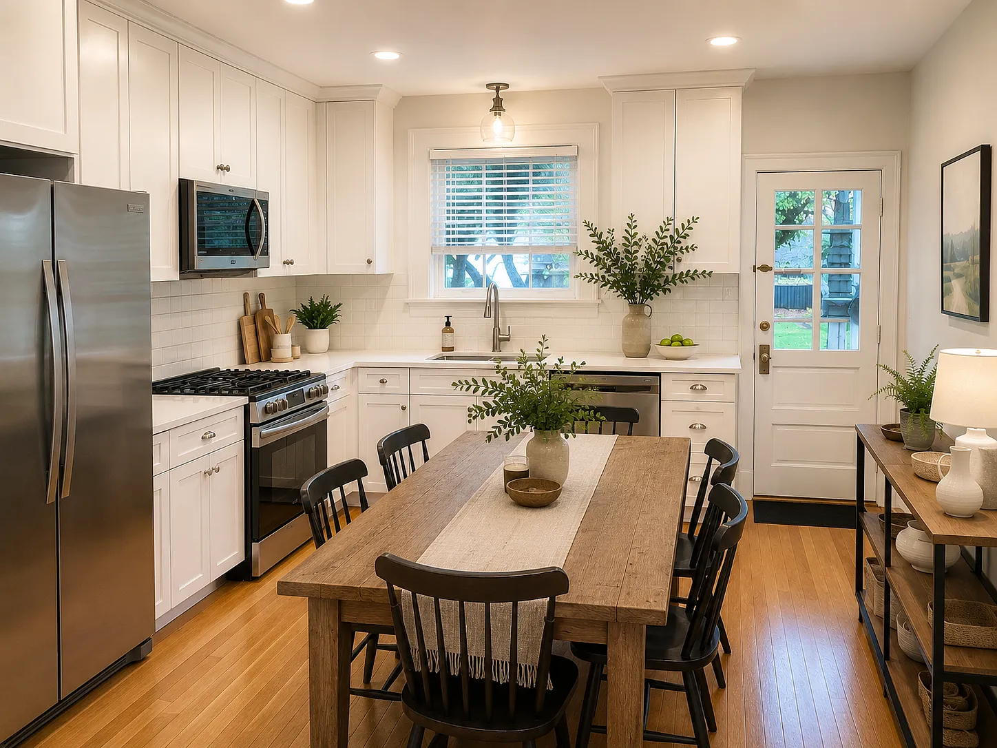 4104 Patterson Ave — Photo 3