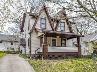 1310 Brandon Ave, Akron, OH 44305