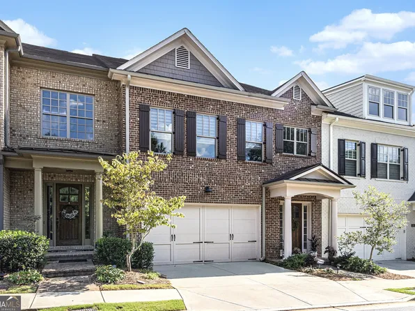 3755 Duke Reserve Cir, Peachtree Corners, GA 30092