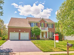 12625 Victory Lakes Loop, Bristow, VA 20136