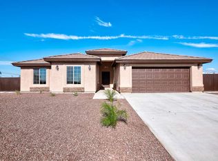 10114 E 34th Pl, Yuma, AZ 85365