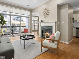 1923 Belmont Rd NW UNIT 82, Washington, DC 20009