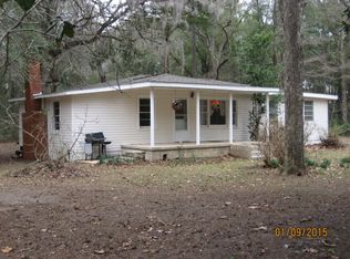 Camp Head Rd NW, Altha, FL 32421