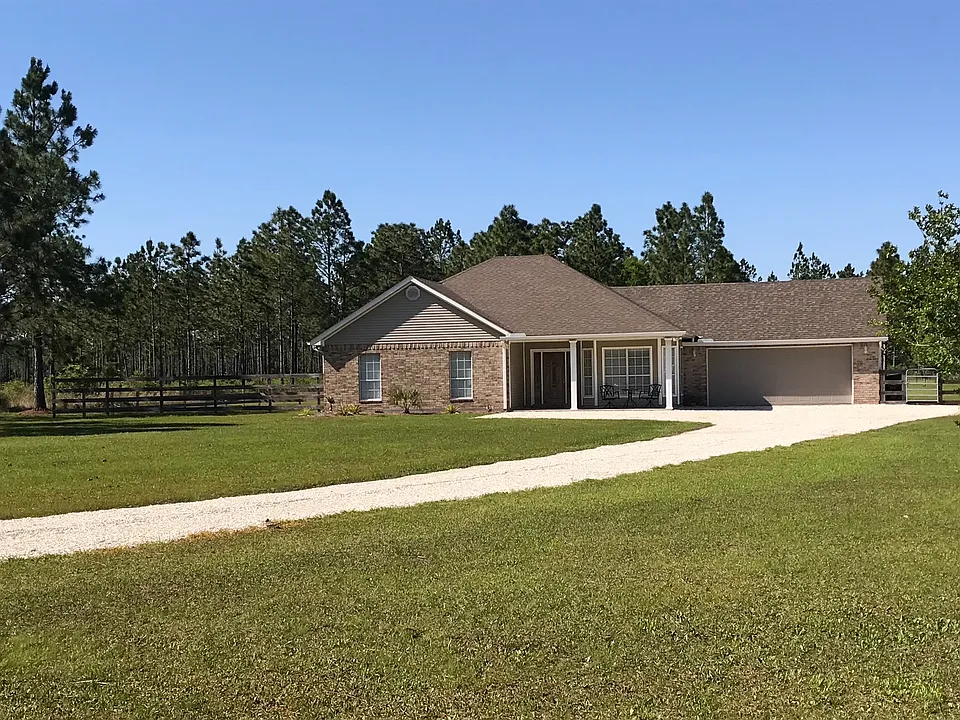 15117 Lake Ramsey Rd