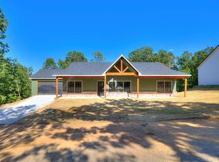 26370 N 4530th Rd, Bernice, OK 74331
