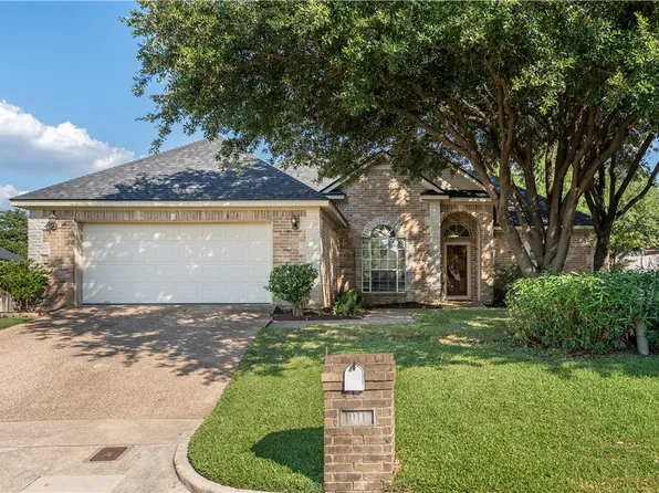 10117 Barcelona Dr, Waco, TX 76708