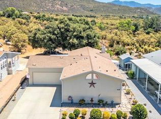 35109 Highway 79 SPC 247, Warner Springs, CA 92086