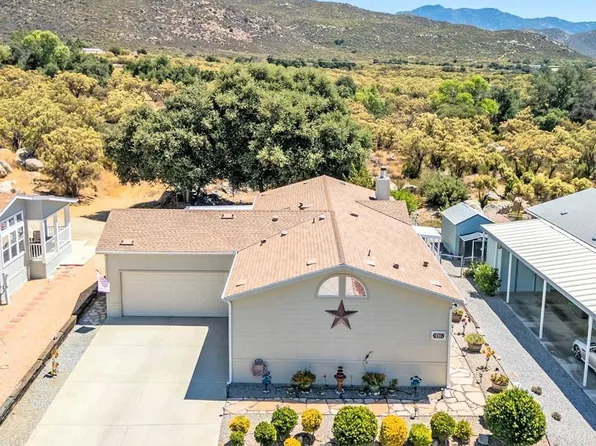 35109 Highway 79 Spc 247, Warner Springs, CA 92086