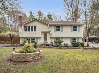 48 Palmer Rd, Candia, NH 03034