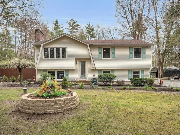48 Palmer Road, Candia, NH 03034