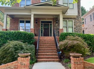 2019 Mason Mill Rd, Decatur, GA 30033