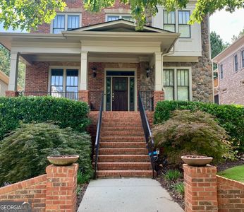 2019 Mason Mill Rd, Decatur, GA, 30033