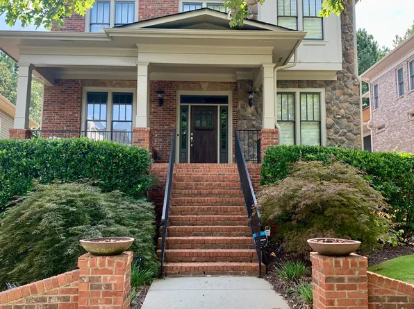 2019 Mason Mill Rd, Decatur, GA 30033