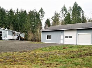 14344 Solberg Rd SE, Yelm, WA 98597