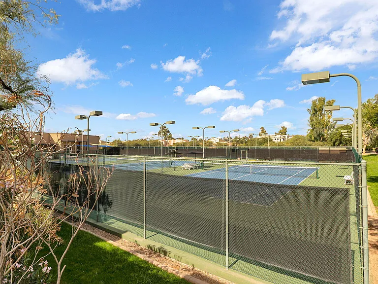 7710 E Gainey Ranch Rd #113 — Photo 30