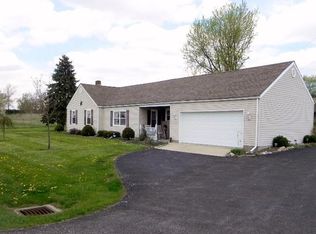 5950 State Route 571 E, Greenville, OH 45331