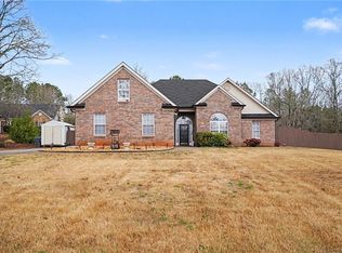 30 Creekside Ct, Covington, GA 30016