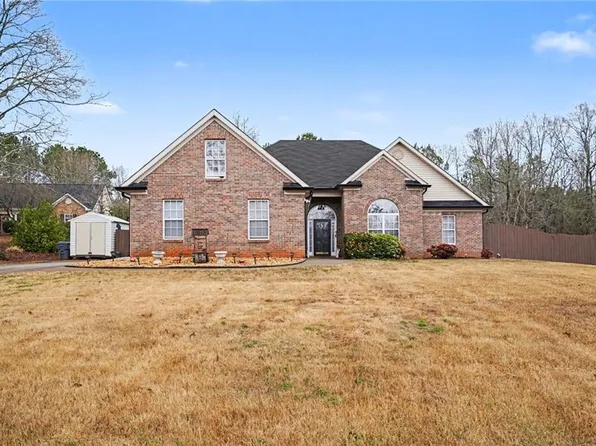30 Creekside Ct, Covington, GA 30016
