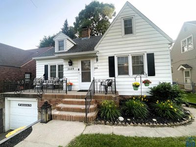 3529 Nebraska St, Sioux City, IA, 51104