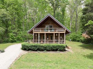 13203 Bcr 532, Marble Hill, MO 63764