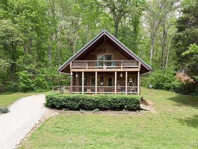 13203 Bcr 532, Marble Hill, MO, 63764