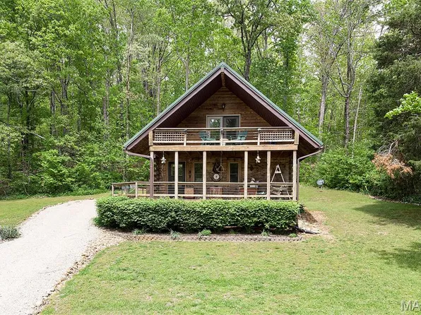 13203 Bcr 532, Marble Hill, MO 63764