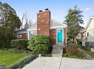 8714 Leonard Dr, Silver Spring, MD 20910