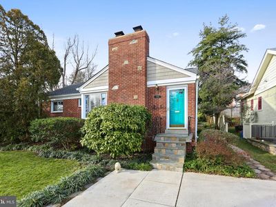 8714 Leonard Dr, Silver Spring, MD, 20910