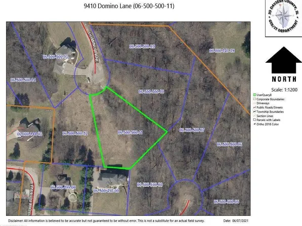 9410 Domino Ln, Galena, IL 61036