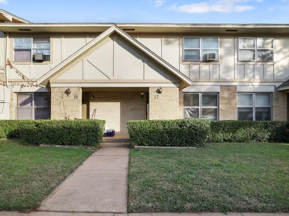 1905 W Morton St APT 17, Denison, TX 75020