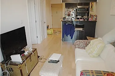 Rented by Boerum Hill Realty