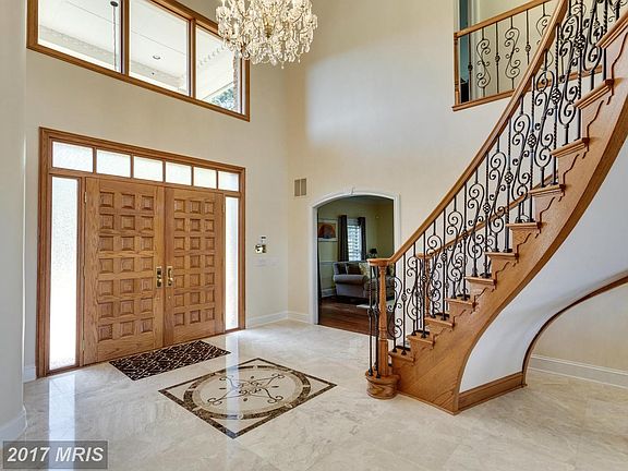 2nd image of 2603 Hannah Farm Ct
