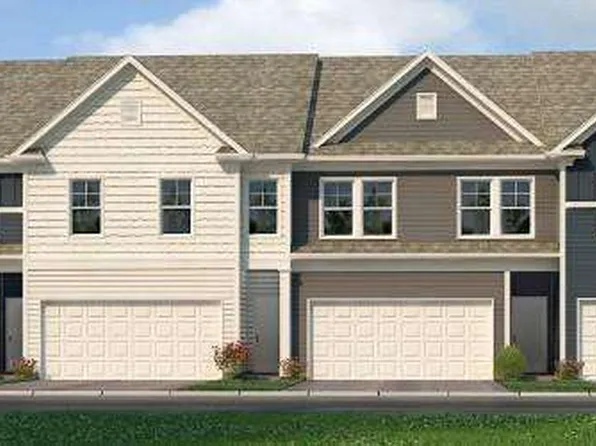 9471 Maple Grove Ln #261, Jonesboro, GA 30238