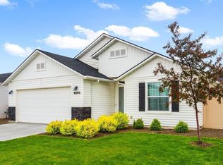 16914 Rhonda Ave, Caldwell, ID 83607