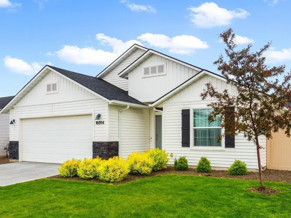 16914 Rhonda Ave, Caldwell, ID 83607