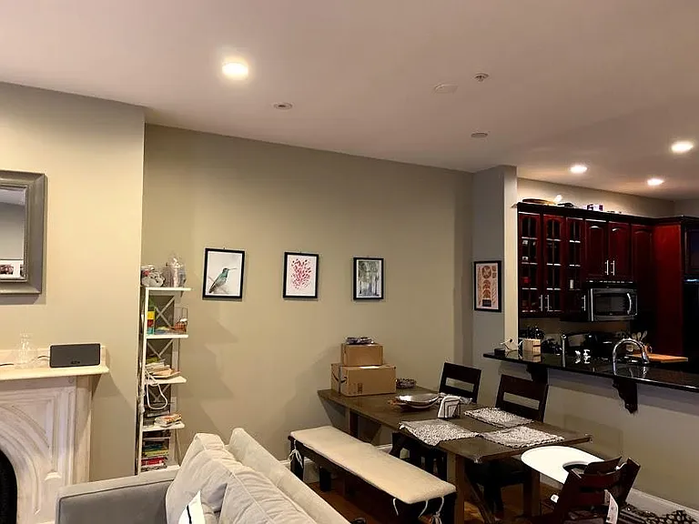 56 Temple St #2 — Photo 4